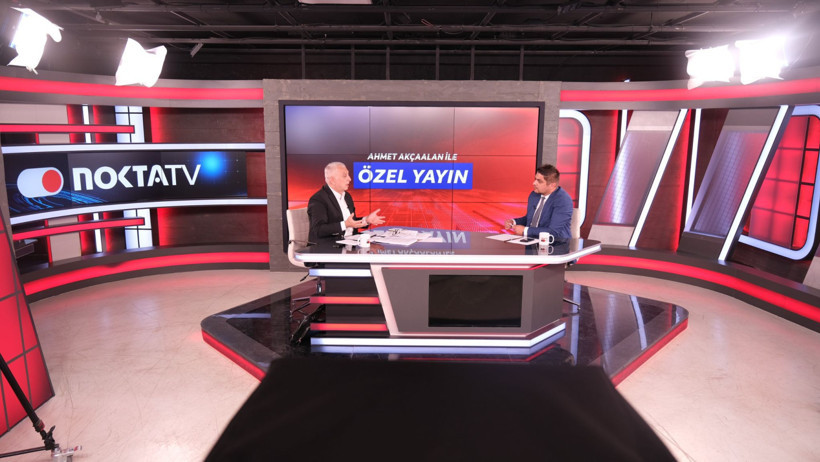 Metin Külünk: Milletvekili listeleri ile sokak arasında bağ açıldı - Resim : 2