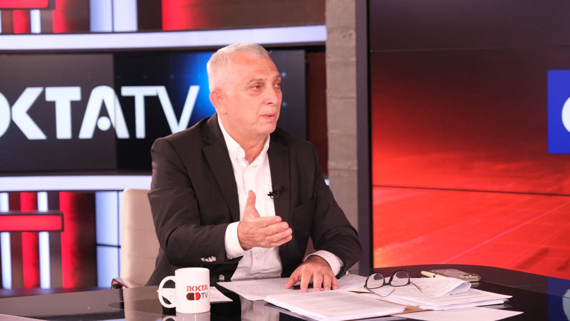 Metin Külünk; Türkiye artık İsrail’e komşu! Kudüs’te Türk bayrağını göreceğiz - Resim : 3