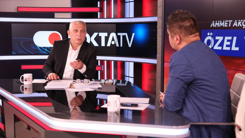 Metin Külünk’ten sermayeye tepki “Yüzde 20’lik kesim her şartta mutlu” - Resim : 2