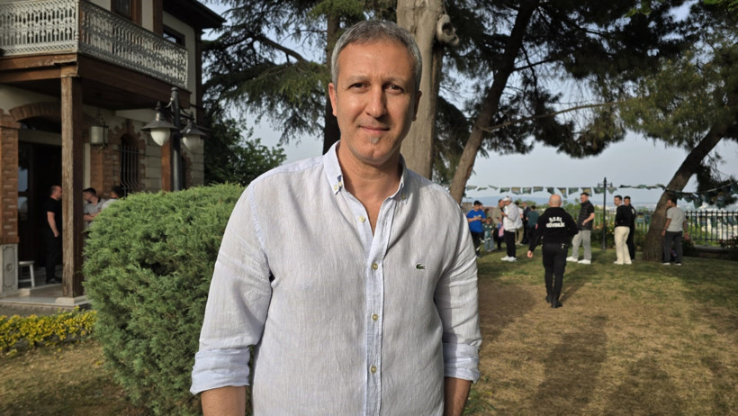 Kocaelispor'un kralları ilk kez bir araya geldi! - Resim : 6