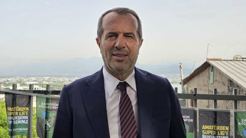 Saffet Sancaklı: Süper Lig, hiç Trendyol 1.Lig'e benzemiyor! Çok üst kategori - Resim : 1