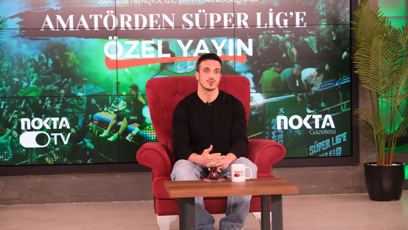 Sergen Yıldırım: Taraftar takımın sahipsiz kaldığı dönemleri ve zulmü unutmasın - Resim : 4