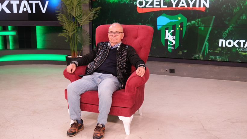 Engin Korukır: Camiaya büyük bir manevi borcumuz var - Resim : 1