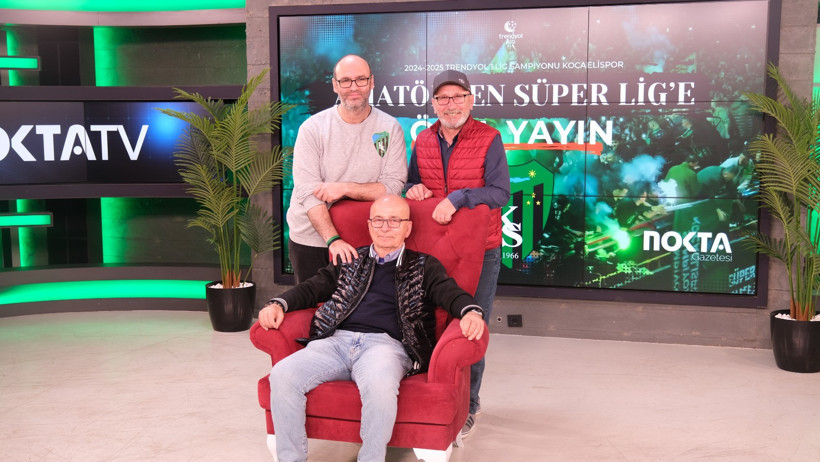 Engin Korukır: Camiaya büyük bir manevi borcumuz var - Resim : 3