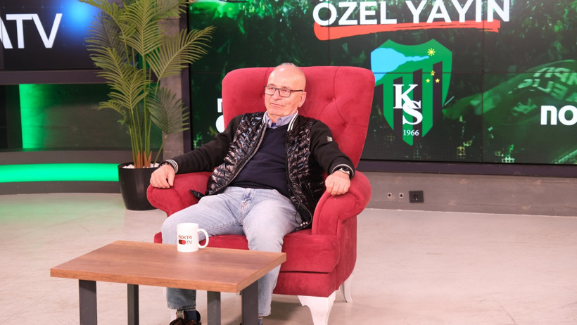 Engin Korukır: Camiaya büyük bir manevi borcumuz var - Resim : 2