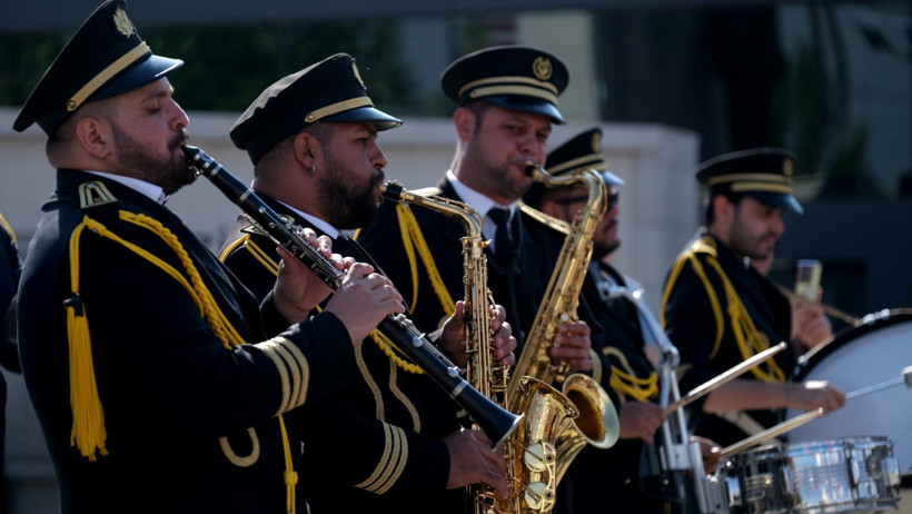 Kocaelili vatandaşlar 19 Mayıs ruhu ile pedalları çevirdi - Resim : 4