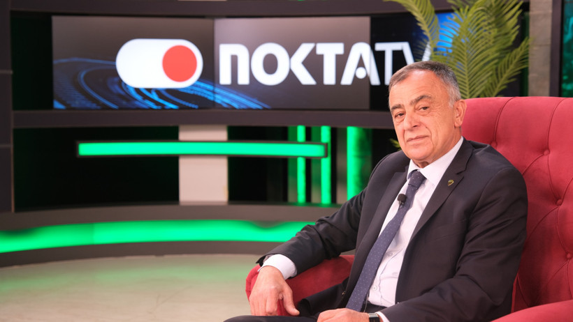 Rafet Kırgız: Kocaelisporluyduk ve kulüp için her şeyi yapmak istedik - Resim : 1