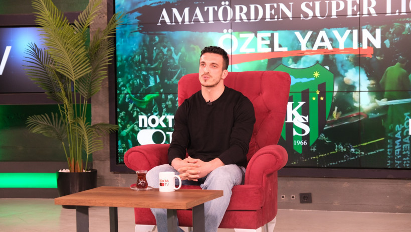 Sergen Yıldırım: Taraftar takımın sahipsiz kaldığı dönemleri ve zulmü unutmasın - Resim : 2