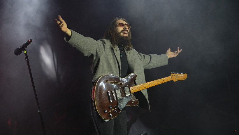 Kocaeli'de Emre Fel rüzgarı! - Resim : 1