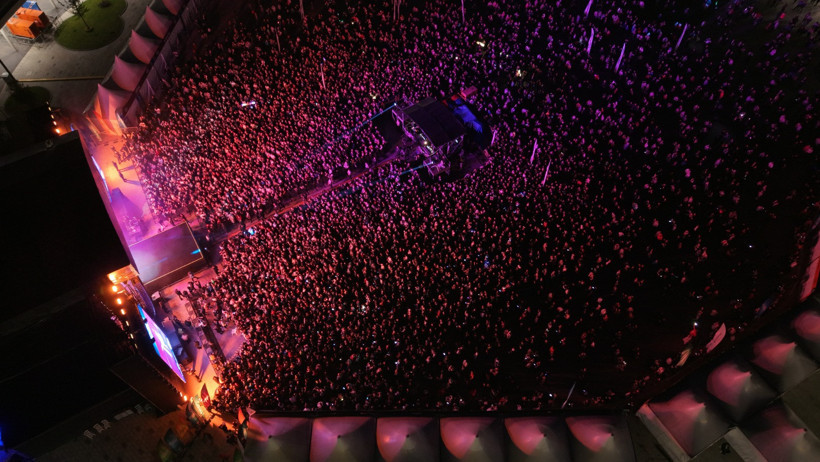 Kocaeli'de Emre Fel rüzgarı! - Resim : 6