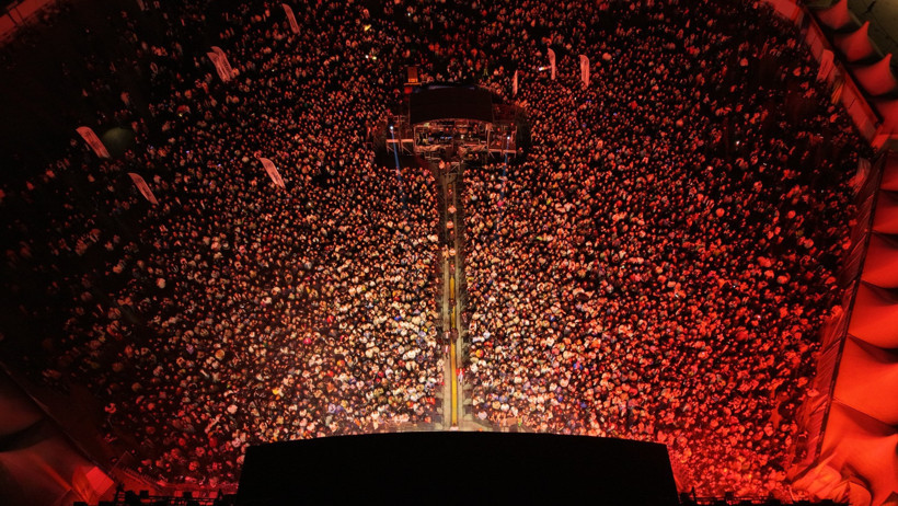 Kocaeli'de Emre Fel rüzgarı! - Resim : 5