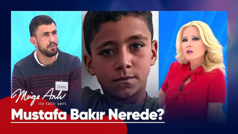 20 Mayıs Müge Anlı Canlı Yayın Bugün! Müge Anlı İle Tatlı Sert Son Bölümde Neler Oldu? - Resim : 2