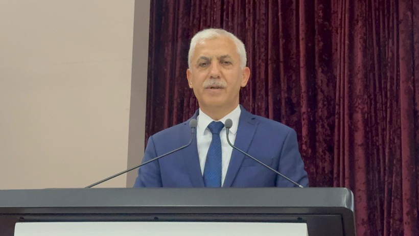 Ali Sağlık: Yuvacık Barajı için en kötü senaryolardan birisi yaşanıyor! - Resim : 2