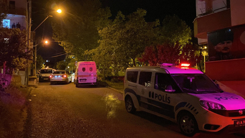 Karnından vurulan kadın hastaneye kaldırıldı - Resim : 3