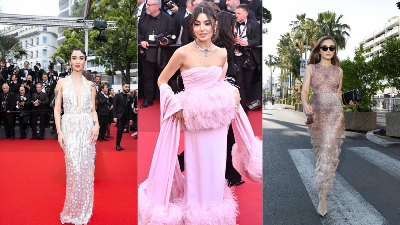 Cannes'da kırmızı halı favoriniz kim? - Resim : 3