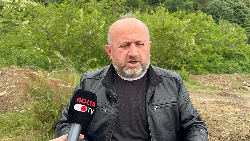 Doğantepe’deki imar düzenlemeleri kardeşleri karşı karşıya getiriyor! - Resim : 4