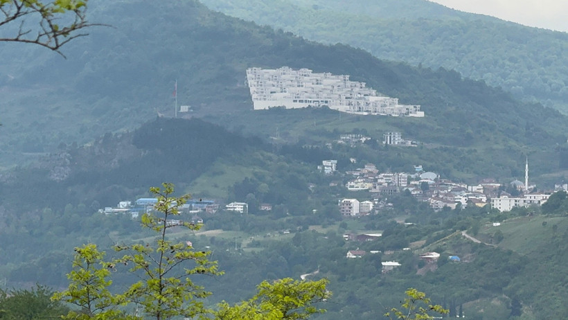Doğantepe’deki imar düzenlemeleri kardeşleri karşı karşıya getiriyor! - Resim : 5