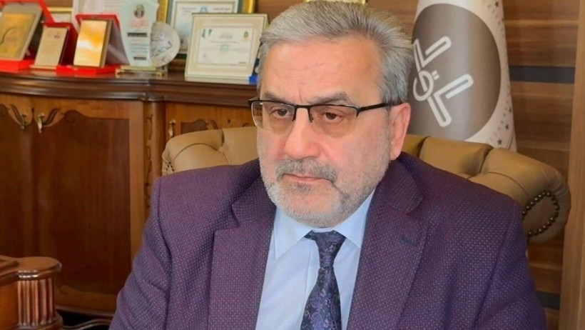 Kocaeli'ye vaiz olarak atanan müftü hakkında iki ayrı dava açıldı - Resim : 1