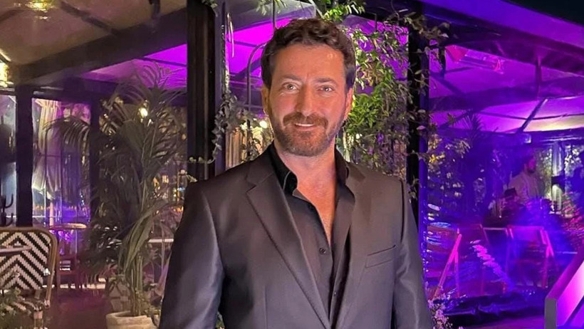 Çift Kişilik Oda Nihat Kim? Burç Kümbetlioğlu Kimdir, Kaç Yaşında? Burç Kümbetlioğlu Dizileri - Resim : 1