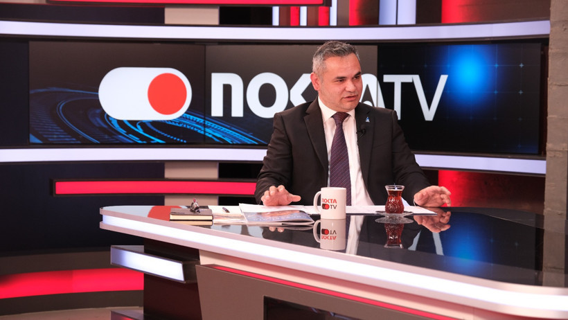 Yunus Emre Katı’dan Tahir Büyükakın’a: Ulaştırma Bakanı gibi çalışıyor - Resim : 3