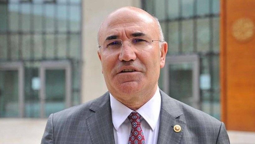 AK Partili isme terleten sorular! 'Sizin çocuklarınız ne işle meşgul?' - Resim: 5