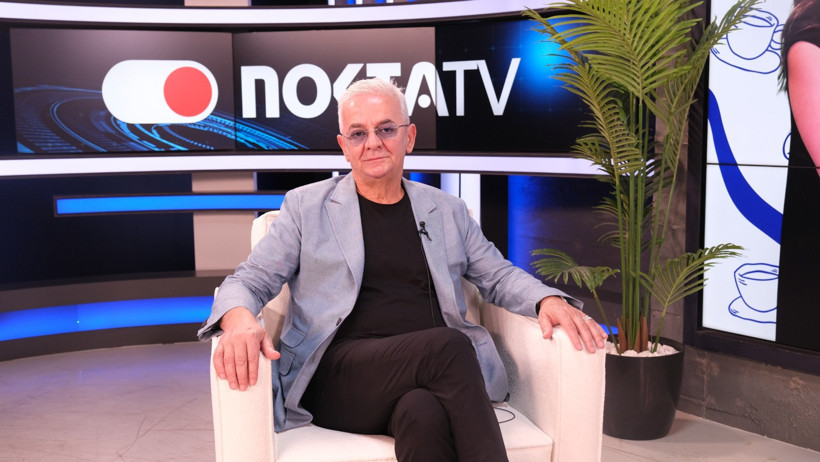 Nokta Medya gururla sunar! - Resim : 4