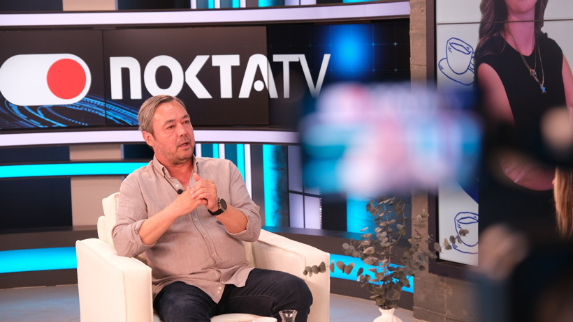 Nokta Medya gururla sunar! - Resim : 5