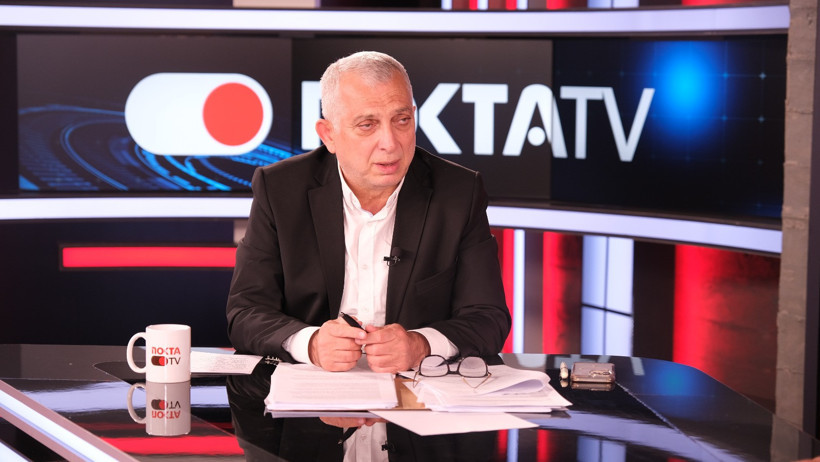 Nokta Medya gururla sunar! - Resim : 10