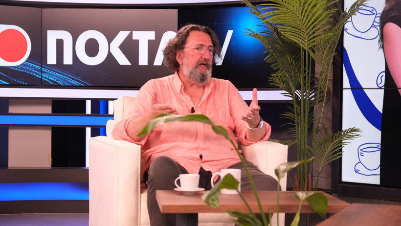 Nokta Medya gururla sunar! - Resim : 6