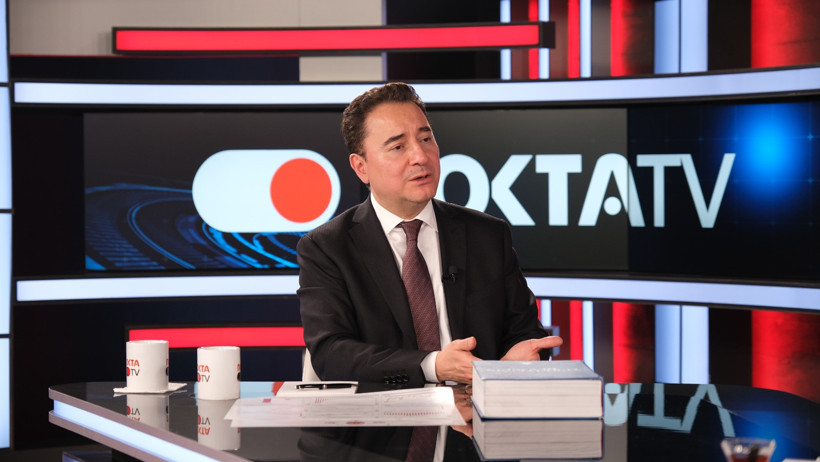 Nokta Medya gururla sunar! - Resim : 1