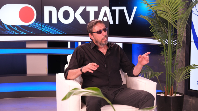 Nokta Medya gururla sunar! - Resim : 7