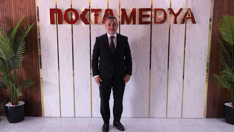 Yunus Emre Katı: 7 vekil çıkaracağız, 5 belediyeyi alacağız - Resim : 1