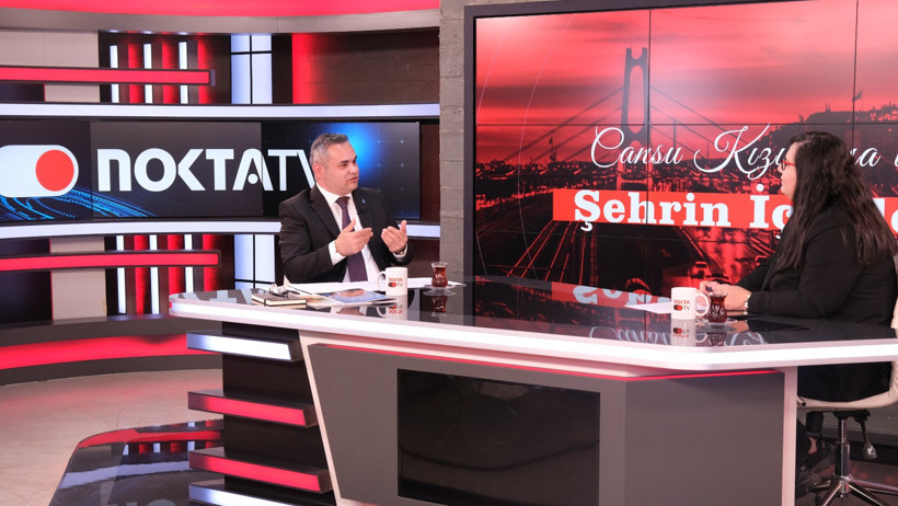 Yunus Emre Katı: 7 vekil çıkaracağız, 5 belediyeyi alacağız - Resim : 3