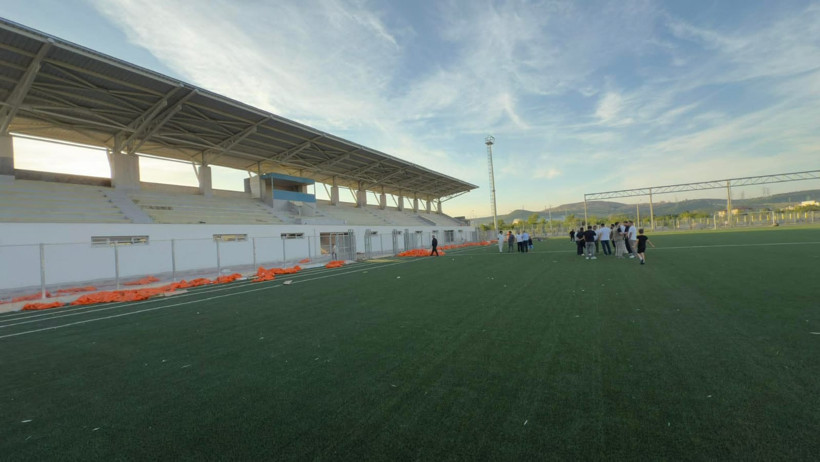 Kocaelispor’dan sonra Alikahyaspor da 16 yıl sonra… Bakın neden? - Resim : 2