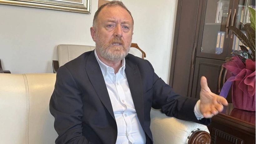 DEM Partili Sezai Temelli 'Maalesef olmadı' diyerek açıkladı - Resim: 1