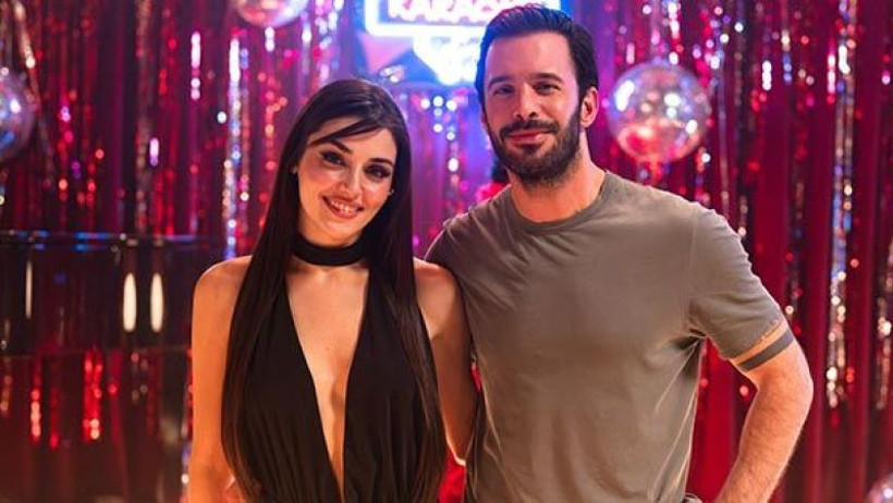 HANDE ERÇEL BARIŞ ARDUÇ BAŞROLDE | Aşkı Hatırla Dizisi Ne Zaman, Nerede Yayınlanacak? - Resim : 2