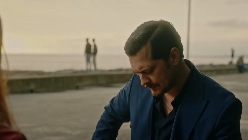 Eşref Rüya 11 Bölüm Fragmanı Eşref Nusret'i Vurdu! Kanal D Eşref Rüya Yeni Bölüm Tanıtım - Resim: 5
