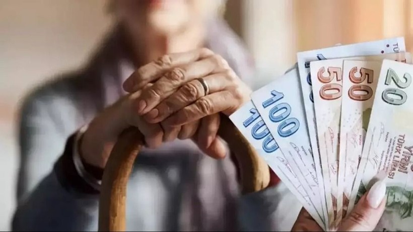 BAYRAM İKRAMİYE TARİHLERİ 2025 | SSK, Bağkur, Emekli Sandığı Bayram İkramiyesi Ne Zaman Yatacak? - Resim: 6