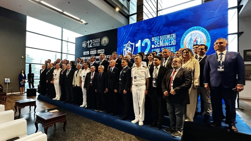 Nükleer denizaltı projesi resmen ilan edildi! Kocaeli’de mi yapılacak? - Resim : 2