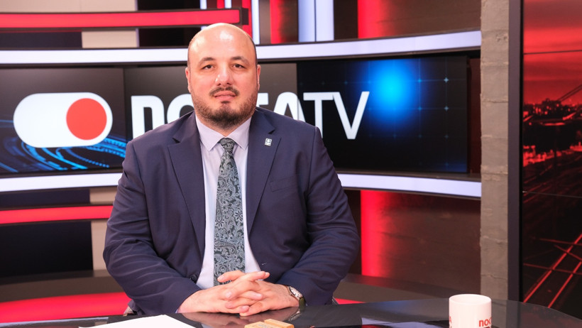 Uğur Saral: Burs ile ilgili bir format değişikliğimiz var - Resim : 3