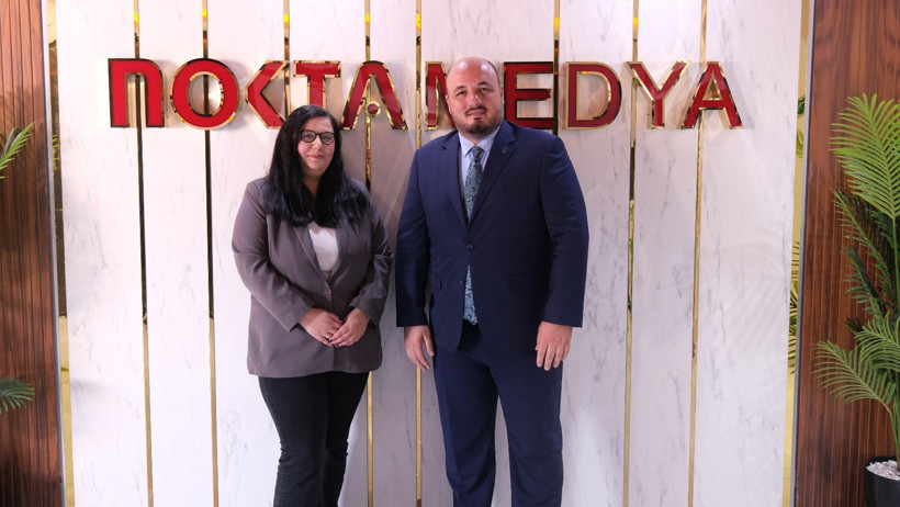 Uğur Saral: Burs ile ilgili bir format değişikliğimiz var - Resim : 2