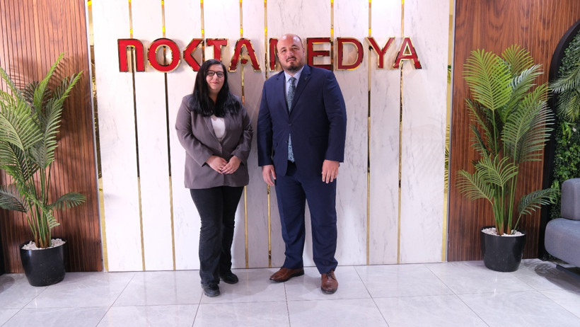 Uğur Saral: Bu bizim kanayan yaramız! - Resim : 3