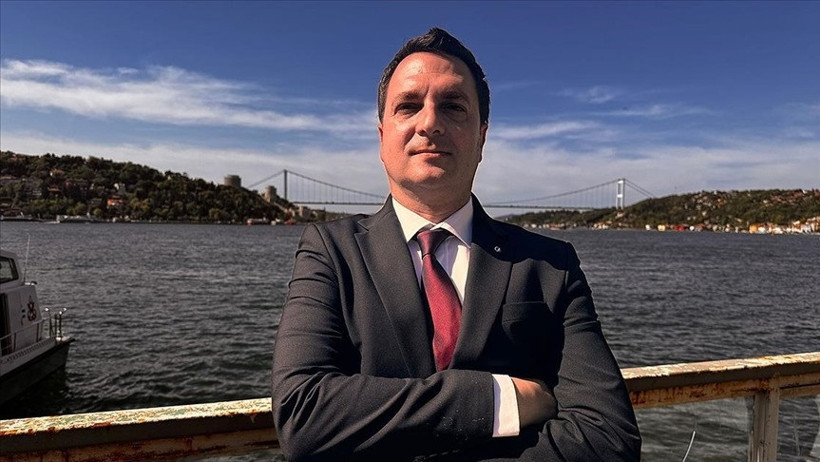 Müsilaj yeniden görülmeye başlandı… Marmara'nın kaderi Karadeniz'e bağlı - Resim : 1