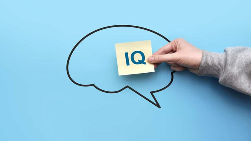 EHLİYET IQ SINIRI KAÇ? Ehliyet Almak İçin IQ Kaç Olmalı? IQ Testi Nasıl Yapılır? - Resim : 1