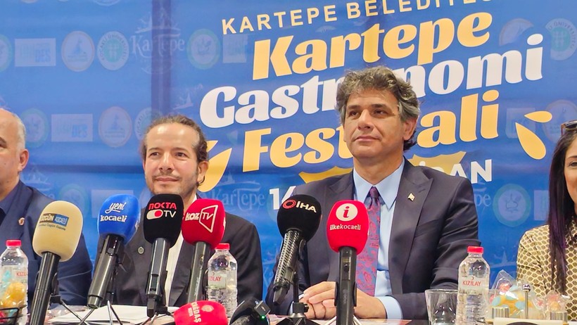 Kartepe Gastronomi Festivali 14-15 Haziran’da! Sayılı gün kaldı... - Resim : 2