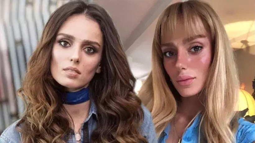 İnci Taneleri Semiramis'i Bestemsu Özdemir Aşka Geldi! Bestemsu Özdemir Sevgilisi Ersin Görkem Kim? - Resim : 2