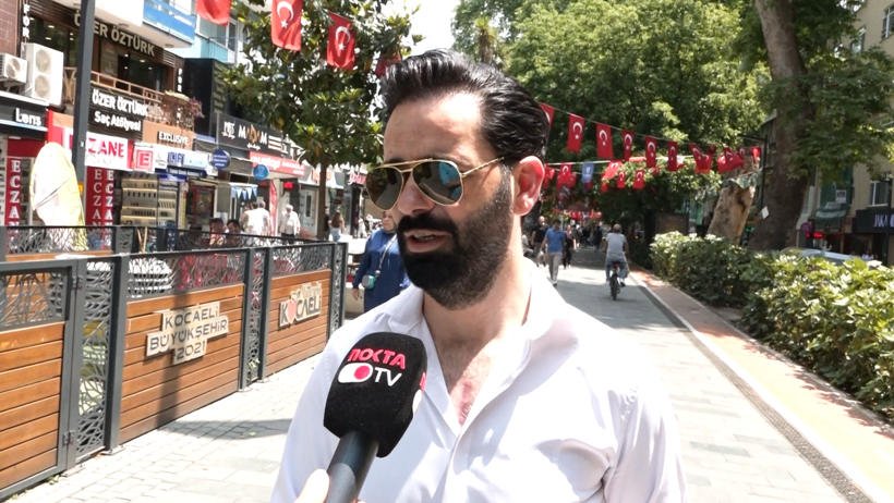 Kocaeli’deki AVM’ler güvenli mi? Gençlere AVM yasağı gelmeli mi? - Resim : 1