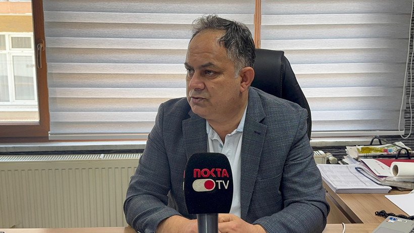 Meslek lisesi öğrencilerine tersane garantisi! Yasin Özgür projenin detaylarını anlattı... - Resim : 2