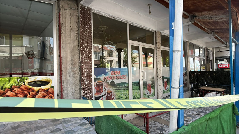 İki kardeş kavga etti, yoldan geçen vatandaş hayatını kaybetti - Resim : 3