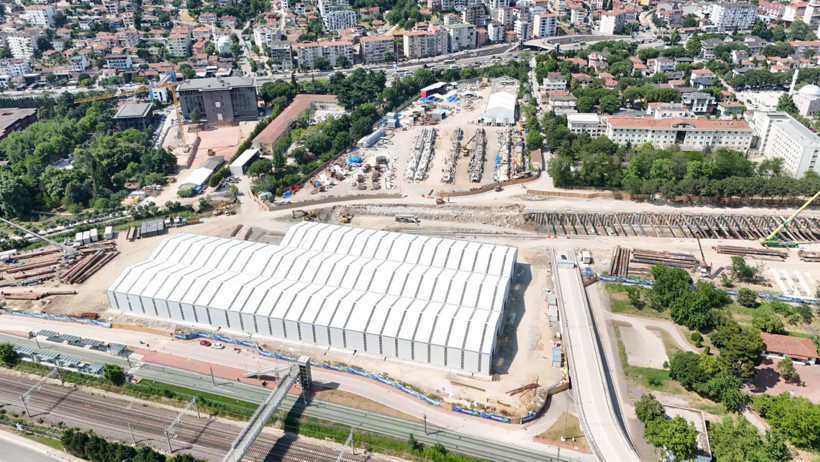 O bölgeler kapatıldı... Körfezray adım adım ilerliyor - Resim : 2